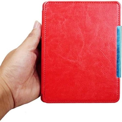 Protective case with magnetic - case,