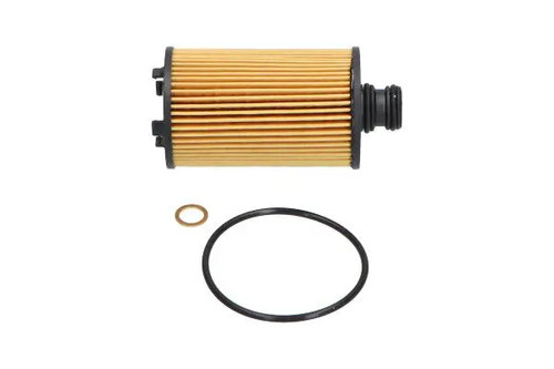 Oil filter insert - oil,