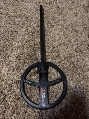 Pre owned deus 9 - xp,