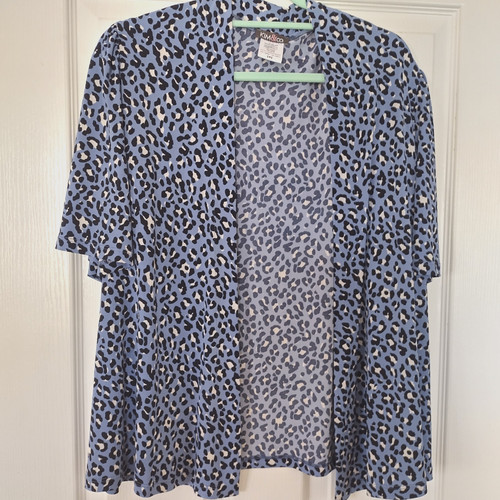 Kim and 2xl blue - co,