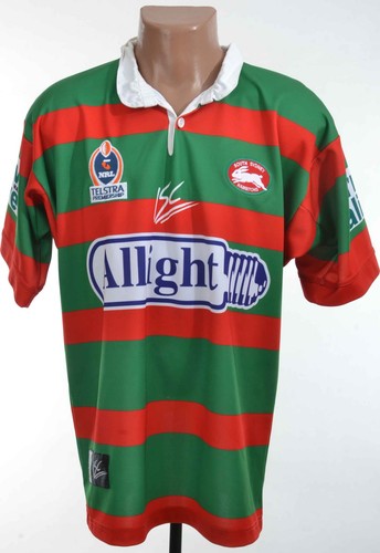 Rugby league nrl south - rugby,