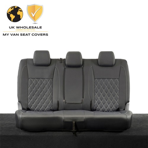 Ford ranger wildtrack rear - ford,