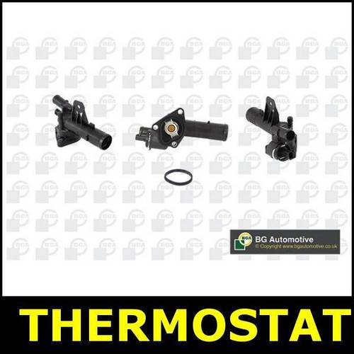 Thermostat fits renault captur - fits,
