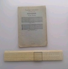 Vintage ALBERT NESTLER