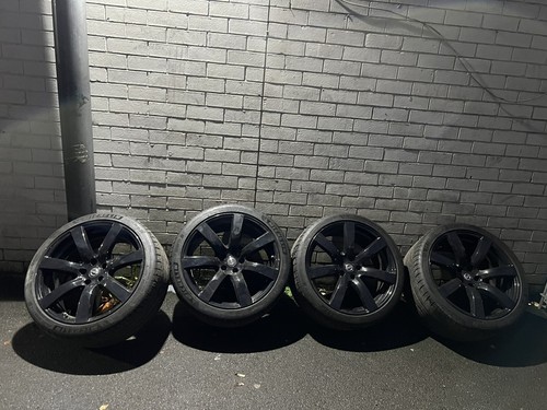 Nissan gtr r35 cba - cba, alloy
