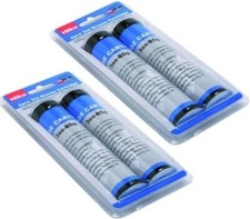 (2 Packs of 2) Twin Grease