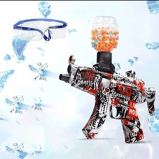 Electric Water Gel Blaster