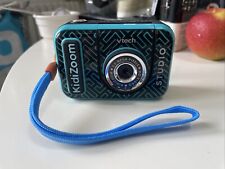 VTech KidiZoom Studio Video Camera Kids Camera