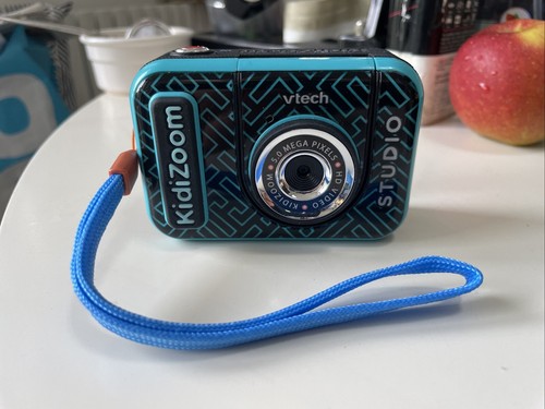 Vtech kidizoom studio - vtech,