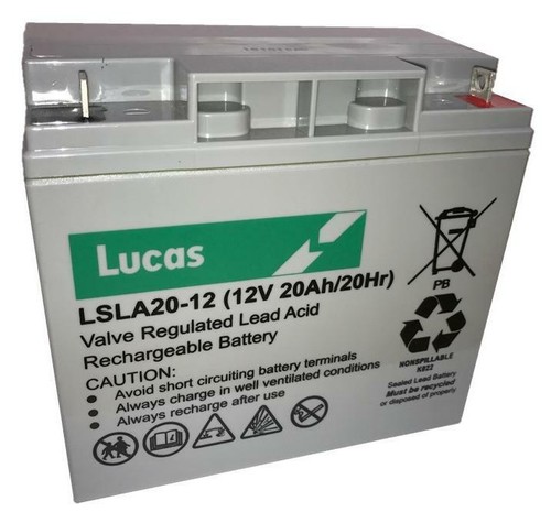 20ah deep cycle golf battery - cycle,