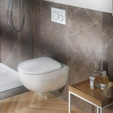 Geberit Selnova 360 x 530mm