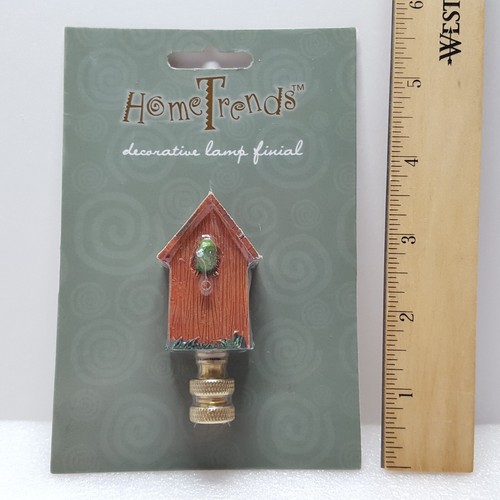 Home trends wooden - home, bird