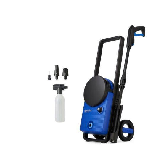 Nilfisk pressure jet - jet, washer