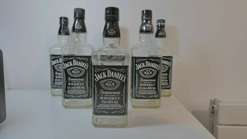 Jack daniels bottles 1 litre - daniels,