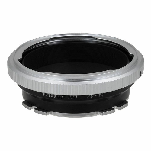 Fotodiox lens adapter pentacon - adapter,