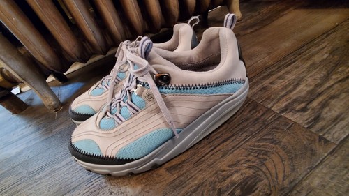 Mbt shoes sneakers chapa azul - shoes,