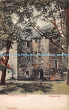 R395815 Motherwell Jerviston