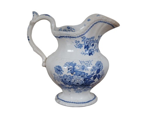 Antique minton boyle berlin - minton,