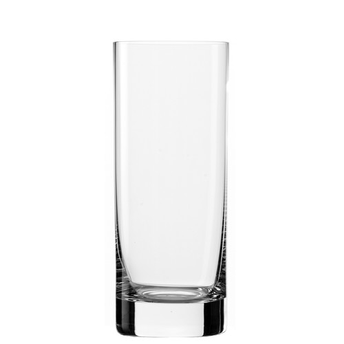 Stolzle new york bar mixer - new,