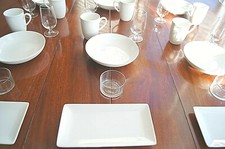 British Airways Business Club