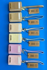 STEVE MADDEN BPIPPER SMALL ZIP