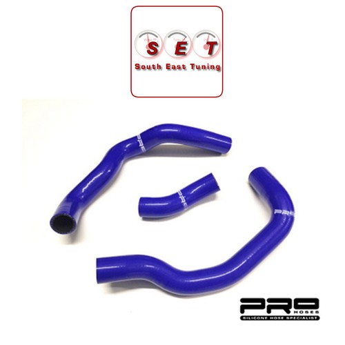 Pro hoses mini cooper - mini, r53