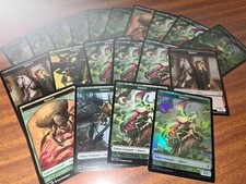 MTG Insect Token x 20