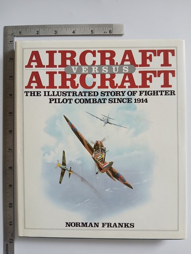 Aircraft versus - versus,