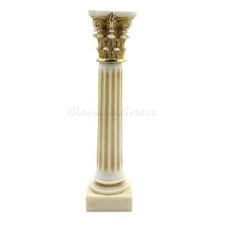 Ancient Greek Alabaster
