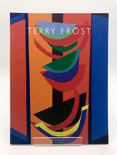 Terry Frost The Radiant Moment