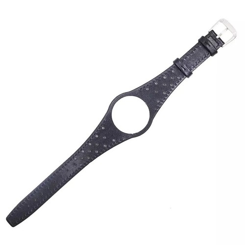 New leather watch - leather, band,