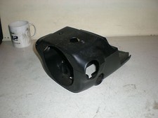 FORD ESCORT MK 4 RS TURBO ,XR3I CABRIOLET VAN , GHIA IGNITION COLOUM COWLING 