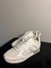 Armani Trainers