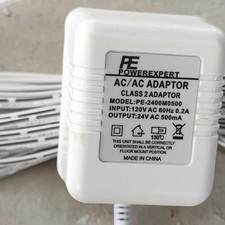 Compatible Doorbell Power