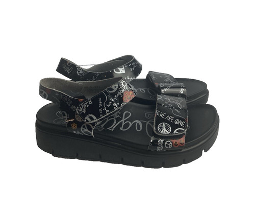 Alegria lite leather - alegria, by