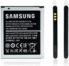 Samsung Galaxy S3 Mini