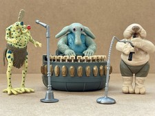 Vintage Star Wars - Sy