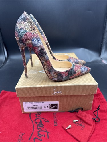 Christian louboutin kate - christian,