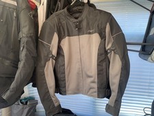RST Aero MESH Motorcycle