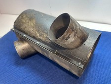 Cessna 182 / R182 Exhaust