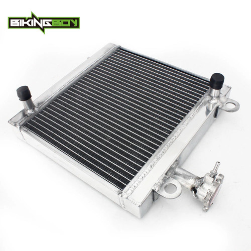 Engine radiator cooling for - cooling,