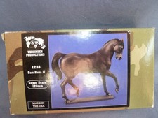 Verlinden Super Scale 120mm. Bare Horse ll.  1233