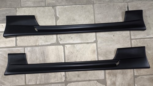 Nissan s13 side skirts 240sx - nissan,