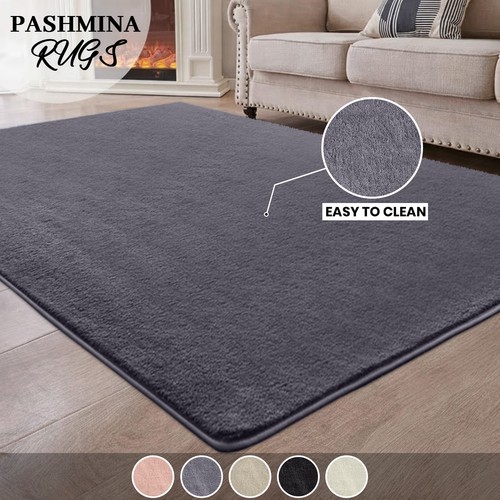 Extra large fluffy rugs - extra,