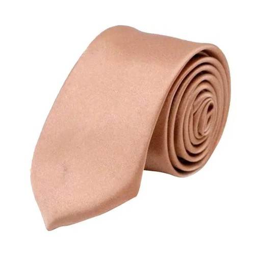 Mens tie plain solid - mens,
