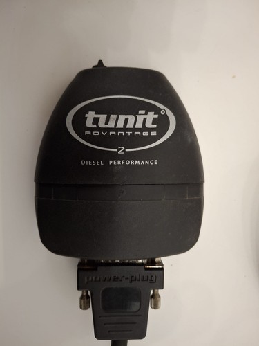Tunit advantge for - tunit,