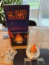 Seletti My Little Bonfire