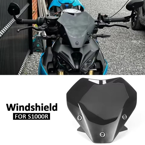 New motorcycle spoiler - motorcycle,