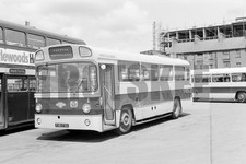 35mm Negative Merthyr Tydfil