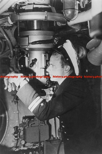 F003742 german submarine - f003742,